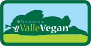 Fondazione Valle Vegan: Logo