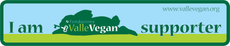 I am a ValleVegan supporter