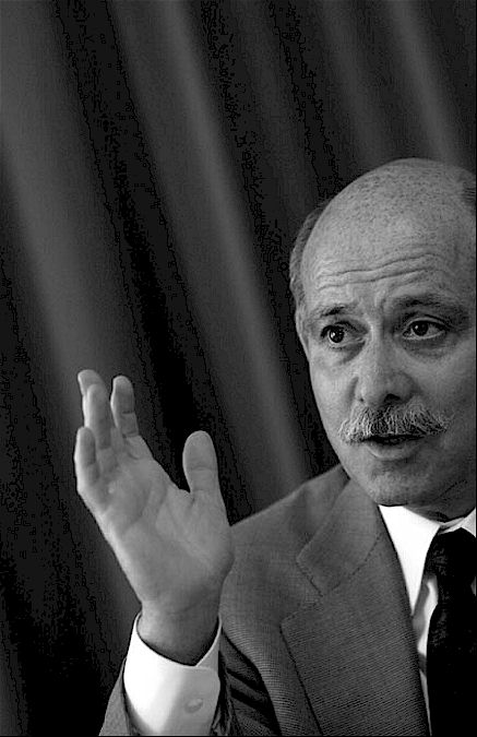 Jeremy Rifkin