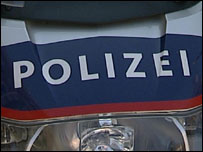 polizei